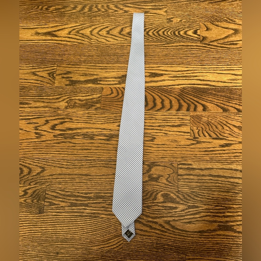 Bloomingdale’s Men Store Tie